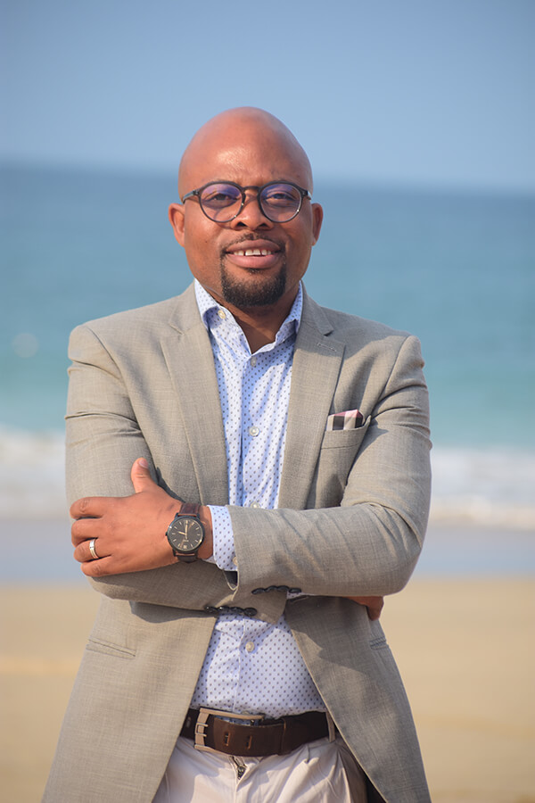 Hendry Mulisha photo