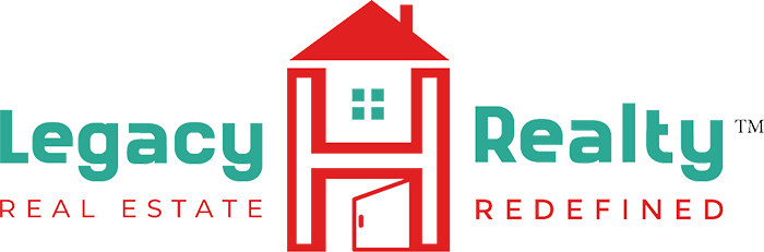 Legacy H Realty logo